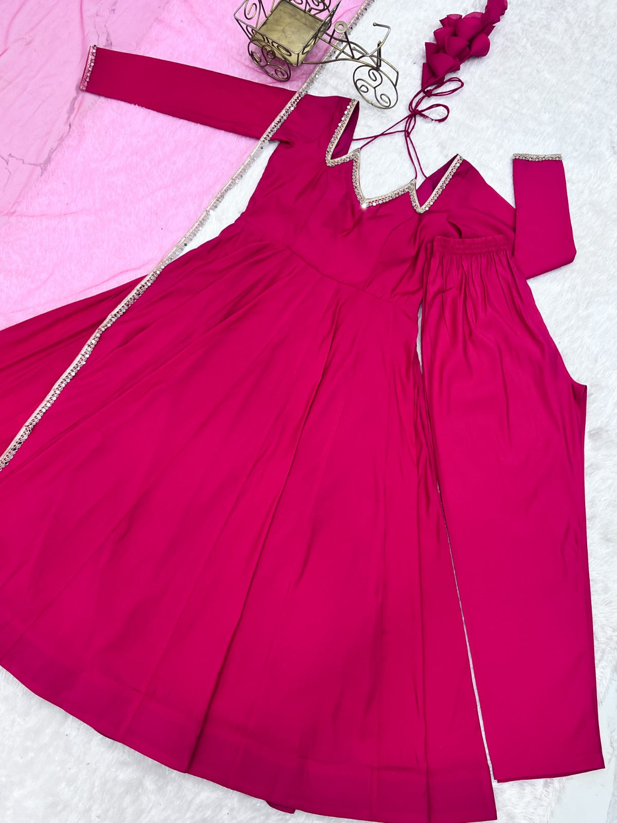 new arrival